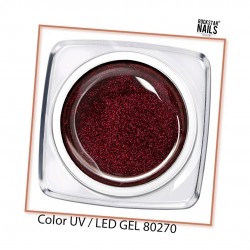UV / LED Color Gel - 80270