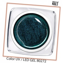 UV / LED Color Gel - 80272