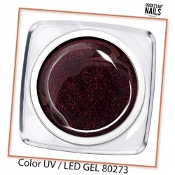 UV / LED Color Gel - 80273