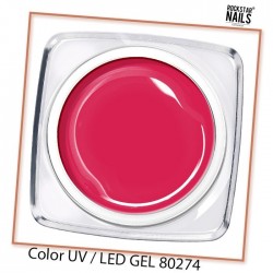 UV / LED Color Gel - 80274