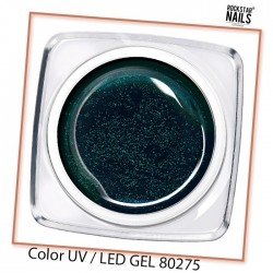 UV / LED Color Gel - 80275