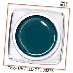 UV / LED Color Gel - 80276
