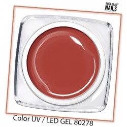 UV / LED Color Gel - 80278