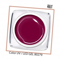 UV / LED Color Gel - 80279