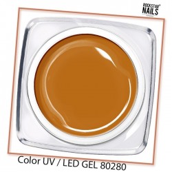 UV / LED Color Gel - 80280