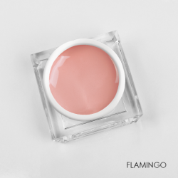 Make Up Gel - flamingo