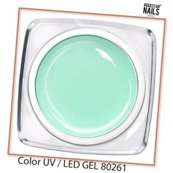 UV / LED Color Gel - 80261